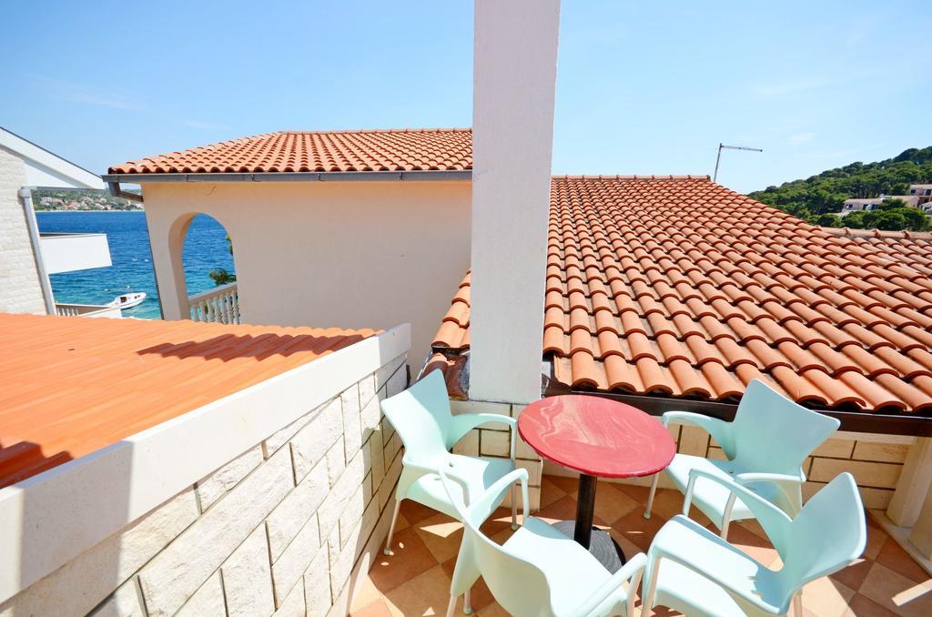 Apartments Hrgovic ロゴズニッツァ エクステリア 写真