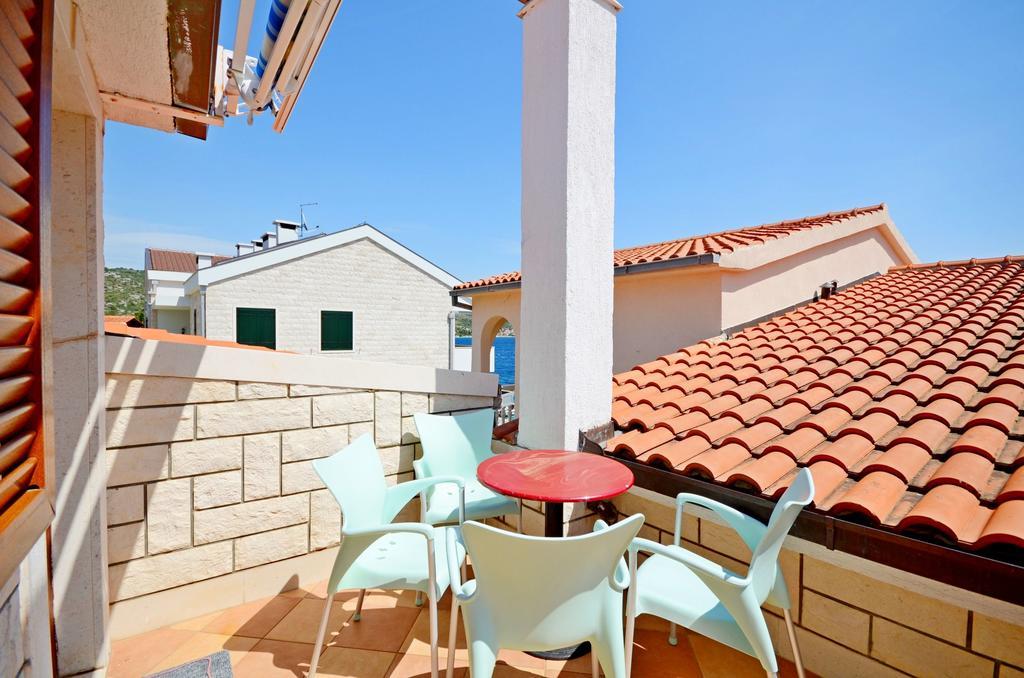 Apartments Hrgovic ロゴズニッツァ エクステリア 写真