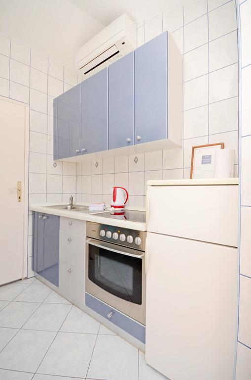 Apartments Hrgovic ロゴズニッツァ エクステリア 写真