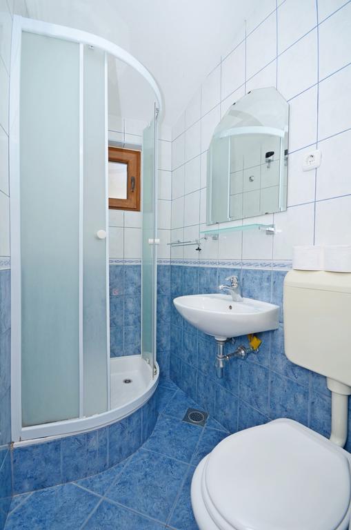 Apartments Hrgovic ロゴズニッツァ エクステリア 写真