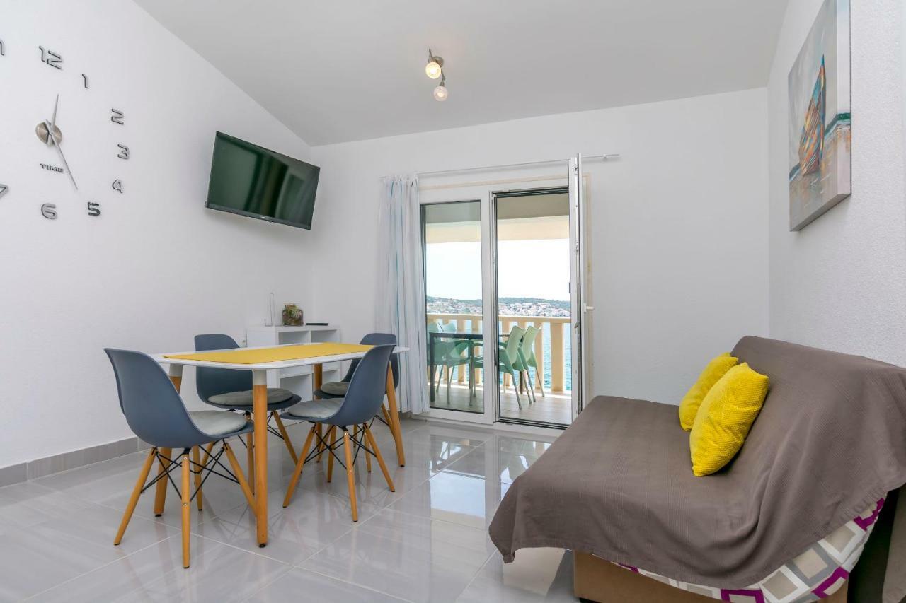 Apartments Hrgovic ロゴズニッツァ エクステリア 写真