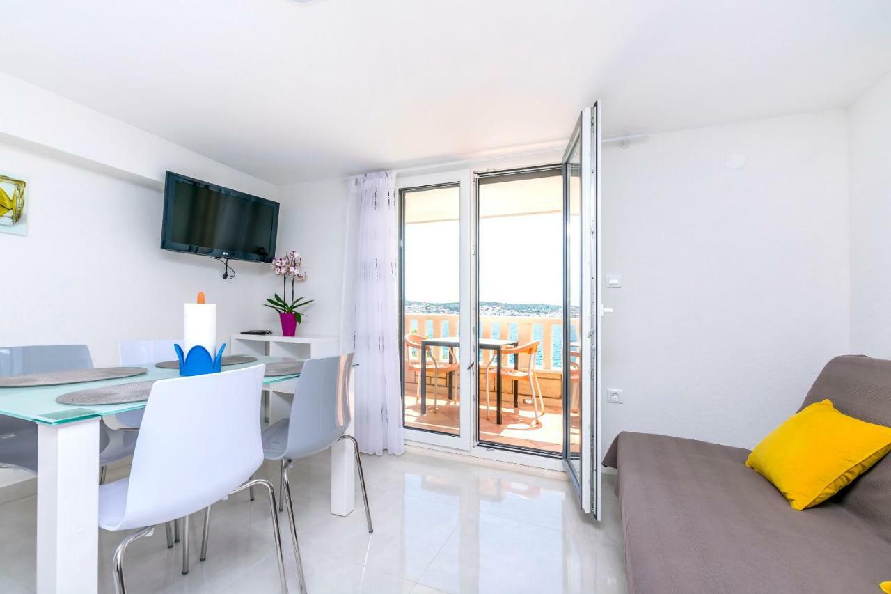 Apartments Hrgovic ロゴズニッツァ エクステリア 写真