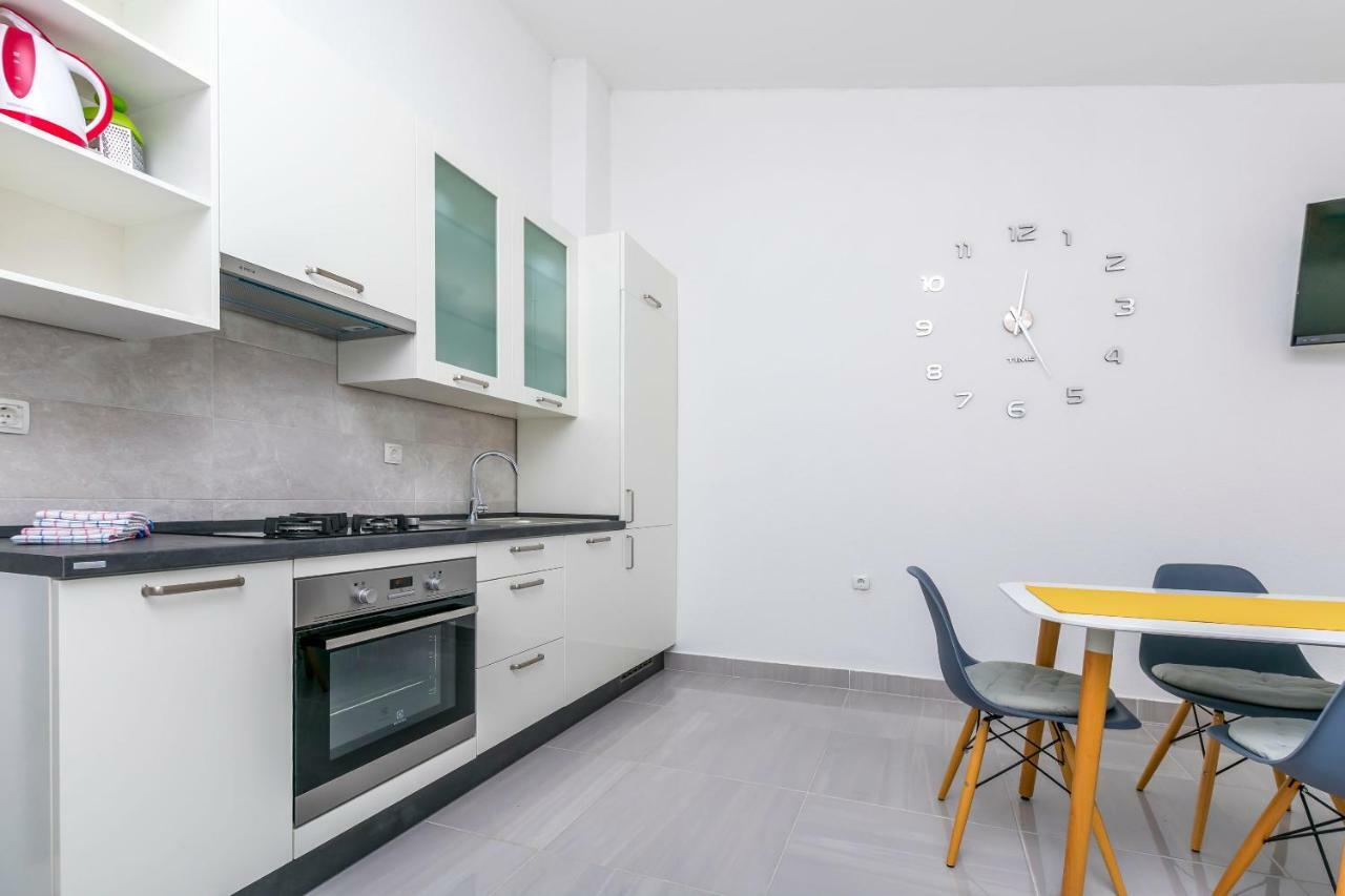Apartments Hrgovic ロゴズニッツァ エクステリア 写真