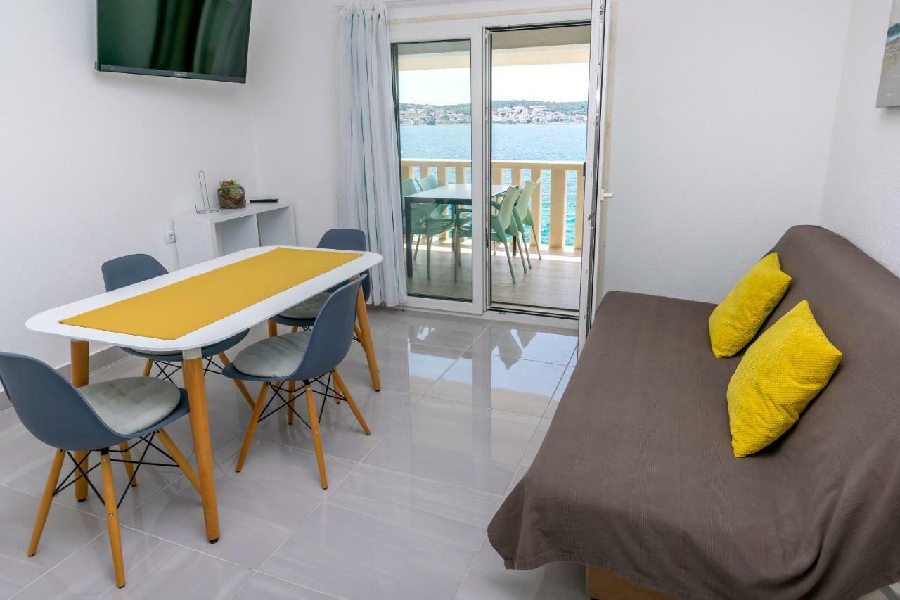 Apartments Hrgovic ロゴズニッツァ エクステリア 写真