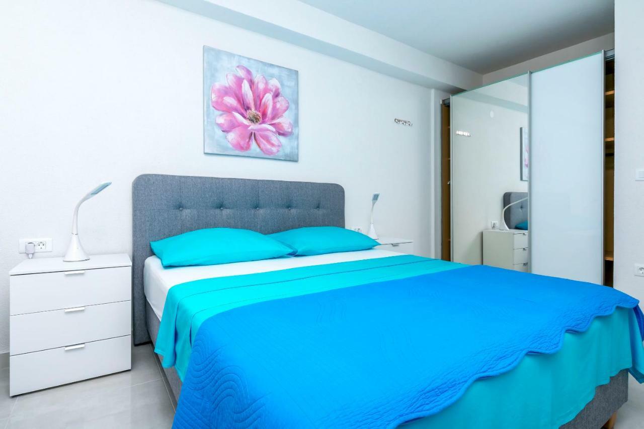 Apartments Hrgovic ロゴズニッツァ エクステリア 写真