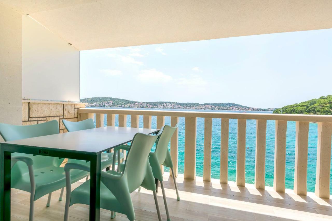 Apartments Hrgovic ロゴズニッツァ エクステリア 写真