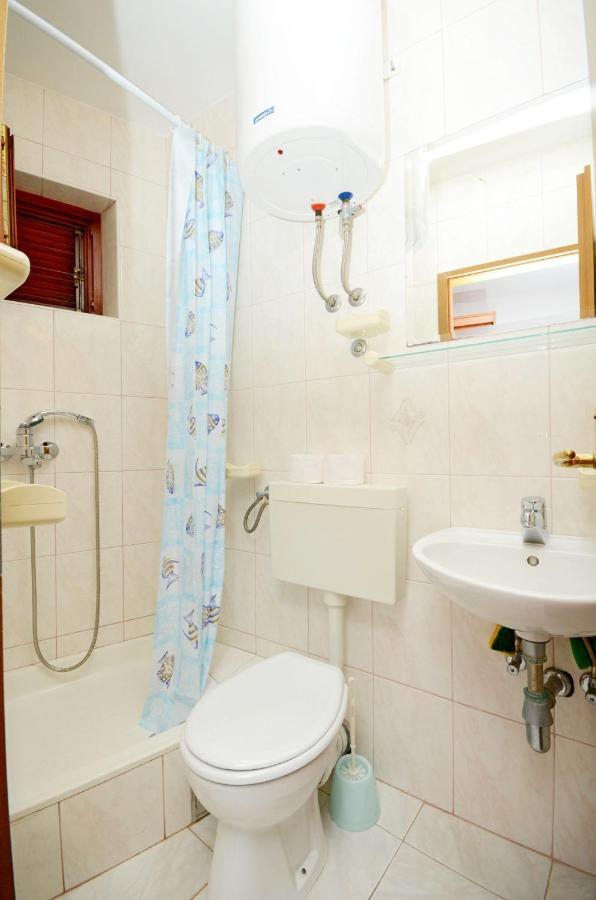 Apartments Hrgovic ロゴズニッツァ エクステリア 写真
